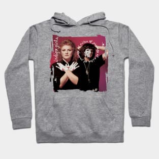 Indigo Girls Hoodie